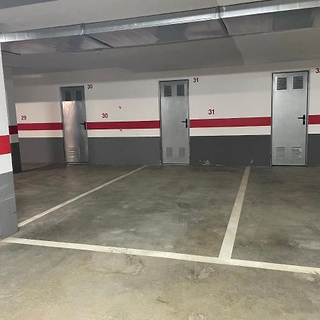 Appartamento B31 - Urb. La Coma 3º - Villmor Benasque Esterno foto