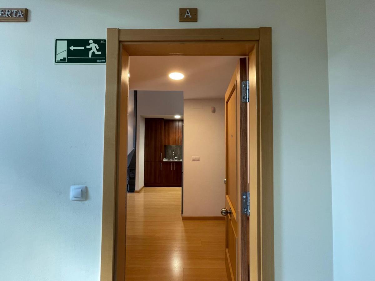 Appartamento B31 - Urb. La Coma 3º - Villmor Benasque Esterno foto