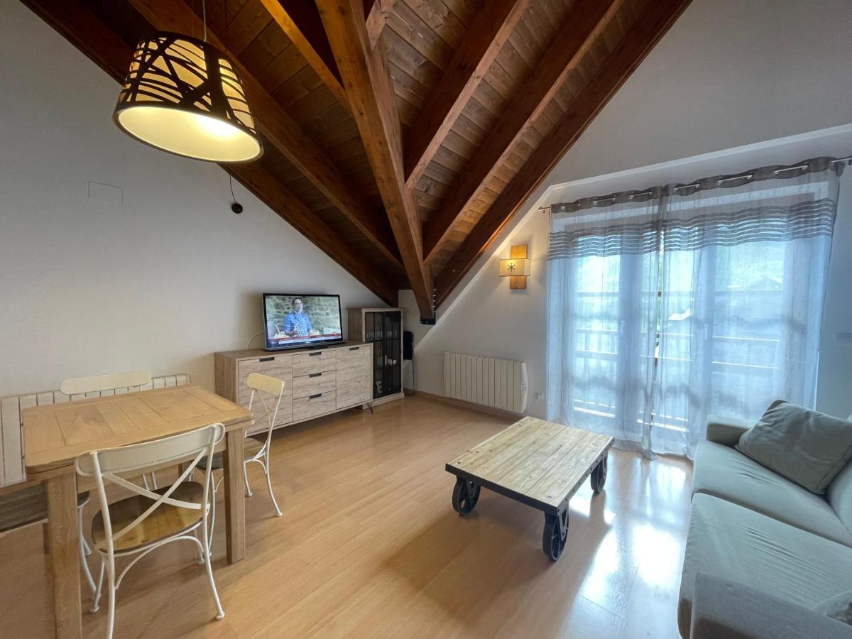 Appartamento B31 - Urb. La Coma 3º - Villmor Benasque Esterno foto