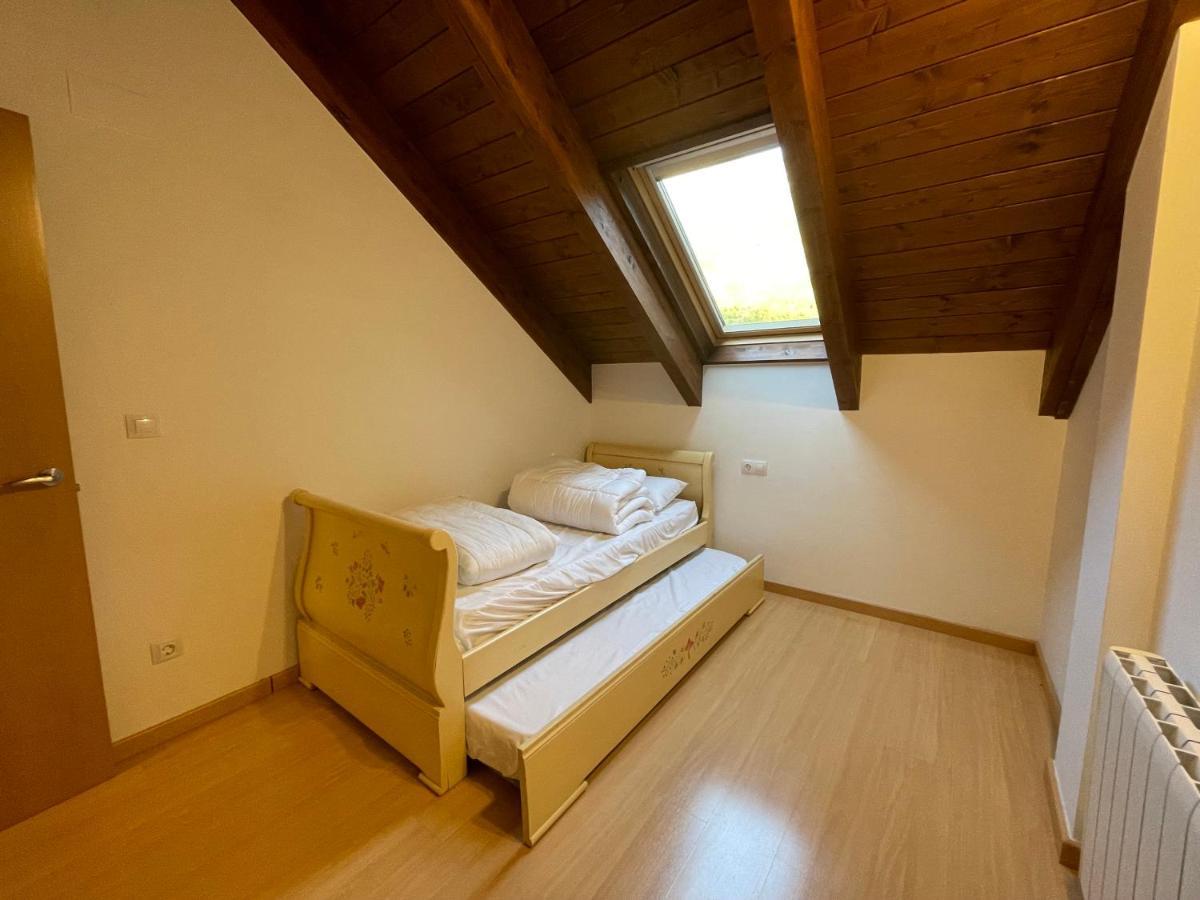 Appartamento B31 - Urb. La Coma 3º - Villmor Benasque Esterno foto