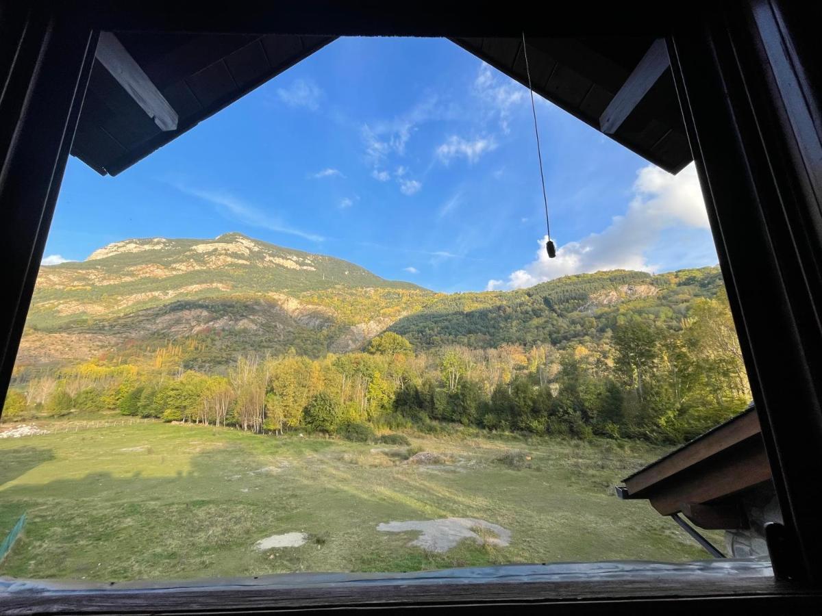 Appartamento B31 - Urb. La Coma 3º - Villmor Benasque Esterno foto